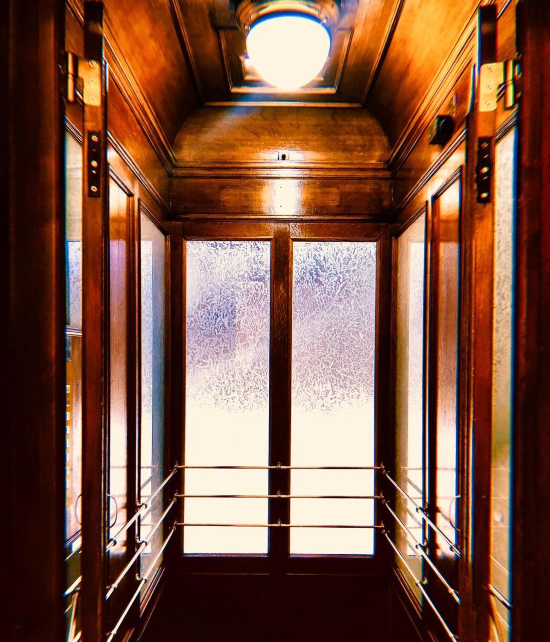 ローマ 900 Piazza Del Popolo Bed & Breakfast エクステリア 写真